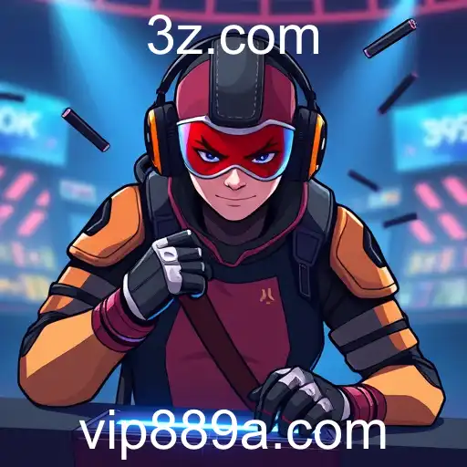 889a: A Plataforma Que Transforma o Mundo dos Jogos