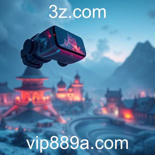 Revolução dos Jogos de Realidade Alternativa