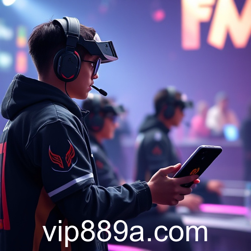 A Transformação Digital dos Jogos em 2025