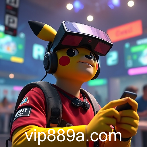 Tendências Emergentes na Indústria de Jogos em 2025