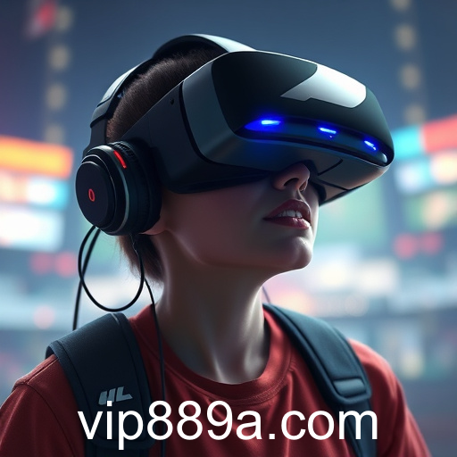 Tendências Emergentes no Mundo dos Jogos em 2025