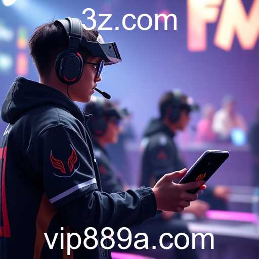 Revolução no Mundo dos eSports: O Impacto Inesperado de Novas Tecnologias