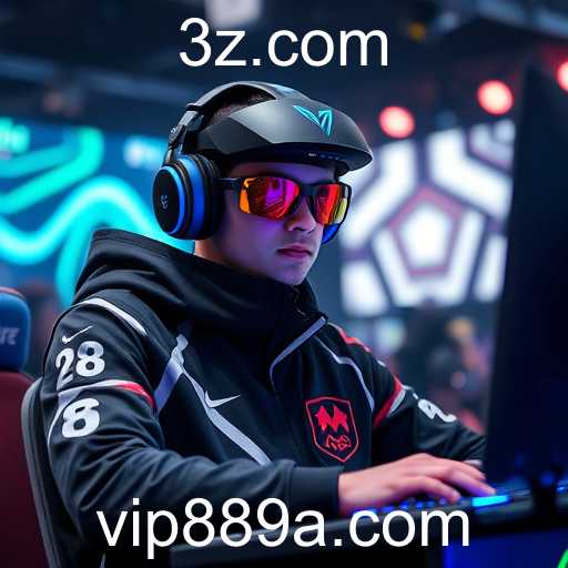 Revolução nos eSports: Novas Tendências e Desafios