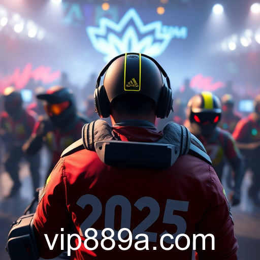 Revolução dos Games: O Futuro dos eSports e Lançamentos de Impacto