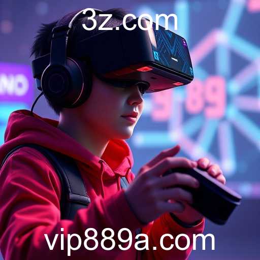 A Nova Era dos Jogos: Inovações de 2025