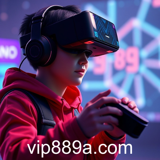 A Nova Era dos Jogos: Inovações de 2025