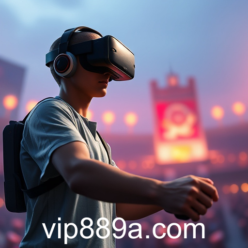 Revolução na Indústria de Games em 2025