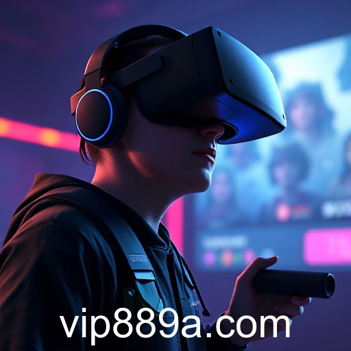 Inovações no Mundo dos Jogos estão Transformando 2025