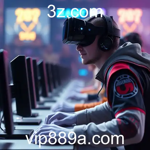 Tendências de Jogos e Evolução no Brasil