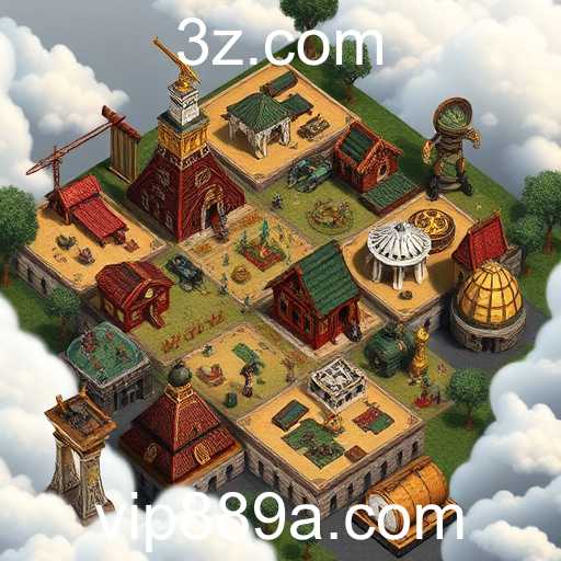 Revolução no Mundo dos Jogos com Lançamento Surpreendente