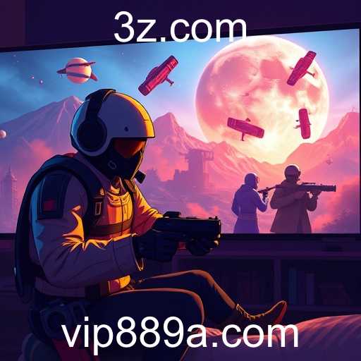 Revolução em Jogos Online: Tendências e Novidades