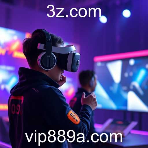 Inovações em Streaming de Jogos Mudam Paisagem