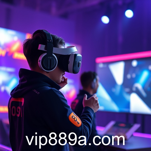 Inovações em Streaming de Jogos Mudam Paisagem
