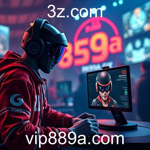 Inovações e Tendências no Mundo dos Jogos