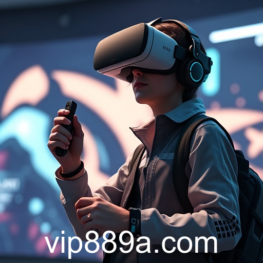 Inovações e Tendências no Universo dos Jogos em 2025
