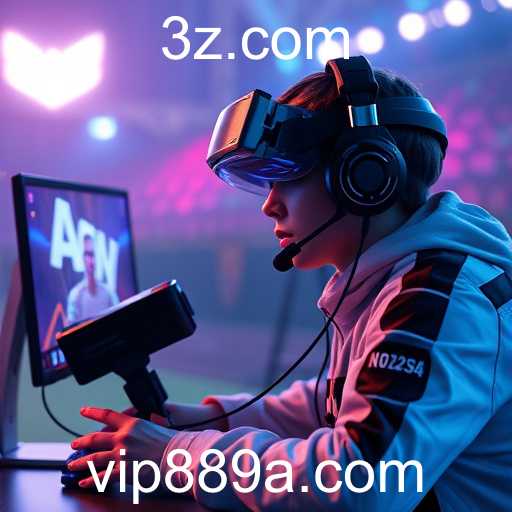 Tendências de Jogos para 2025 e o Papel da 889a