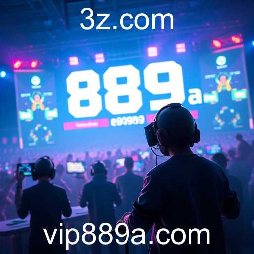 Revolução no Universo dos Jogos