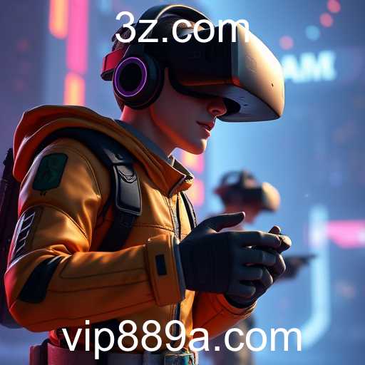 Inovações no Mundo dos Games Surpreendem os Jogadores