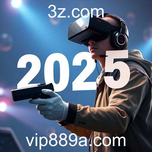 Inovações e Competitividade no Universo dos Jogos em 2025