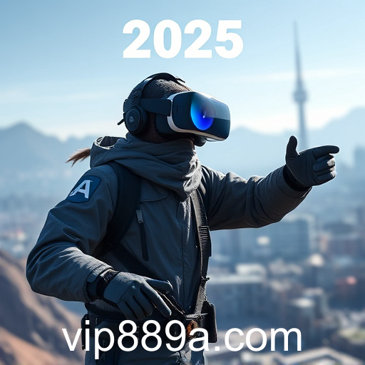 Novidades do Mundo dos Jogos em 2025