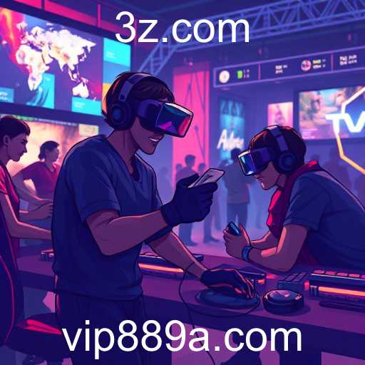 As Novidades do Mundo dos Jogos em 2025