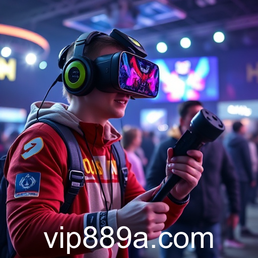 Revolução nos Jogos Multiplayer