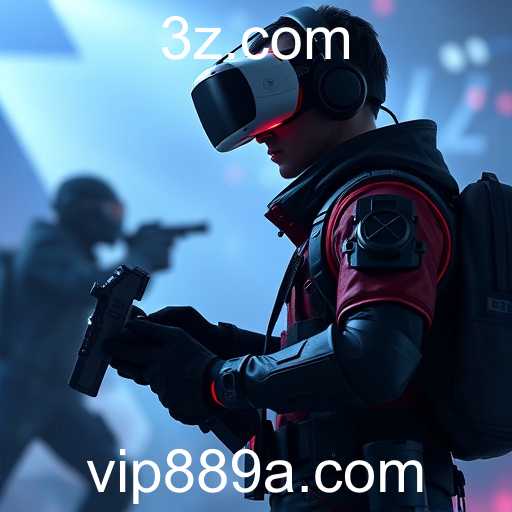 Revolução em Plataformas de Jogo: A Estreia da Nova Tecnologia 889a