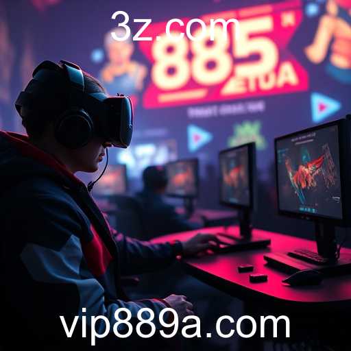 Tendências Emergentes no Mundo dos Jogos de 2025