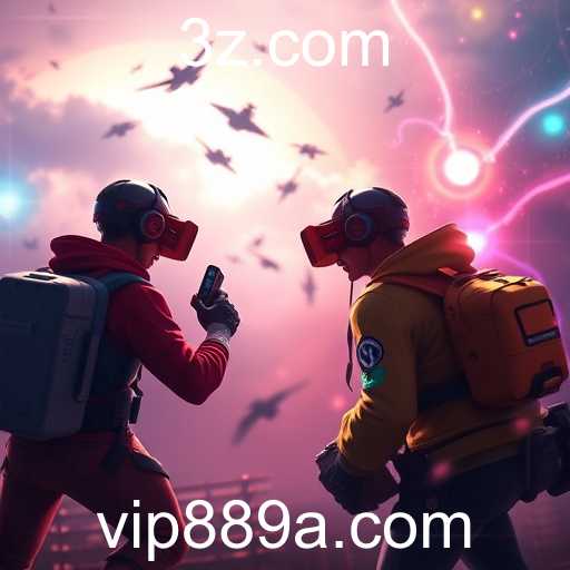 Inovações e Tendências no Mundo dos Games