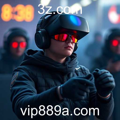 Tendências e Inovações no Mundo dos Jogos em 2025