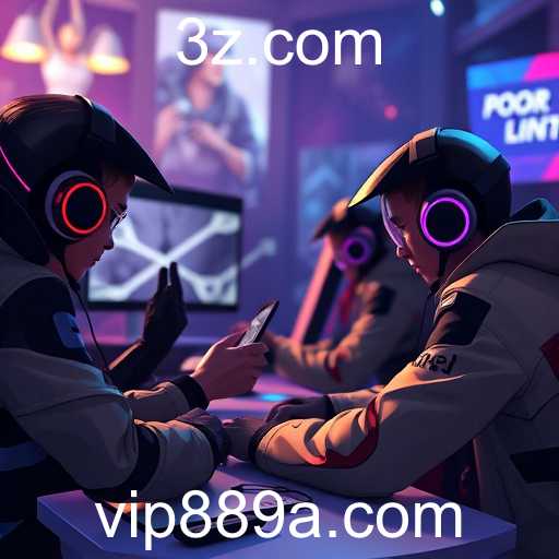 Avanços e Desafios no Mundo dos Jogos