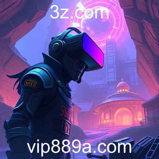 Novas Tendências e Desafios do Mundo dos Jogos