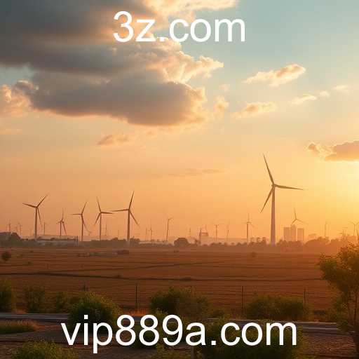 Transformações Globais: O Impacto das Mudanças Climáticas e da Tecnologia