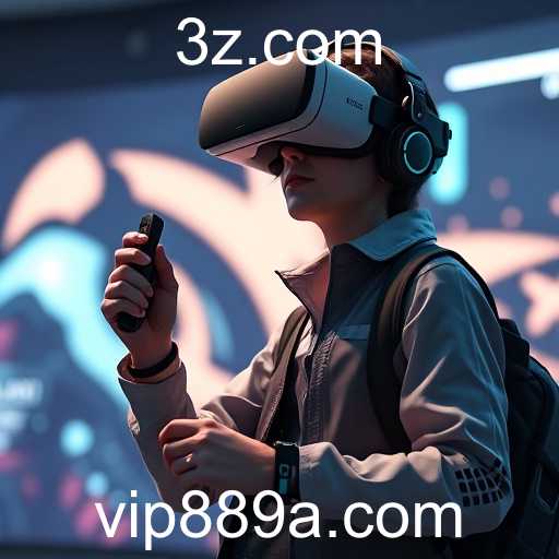 Revolução no Mundo dos Jogos com Tecnologia Híbrida