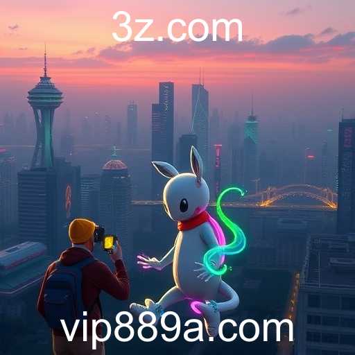 O Impacto de 889a no Cenário Atual dos Jogos em 2025