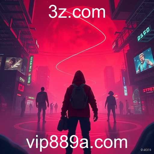 Impacto do Jogo 889a no Mercado Global de Games