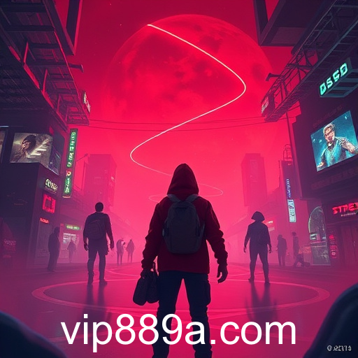 Impacto do Jogo 889a no Mercado Global de Games