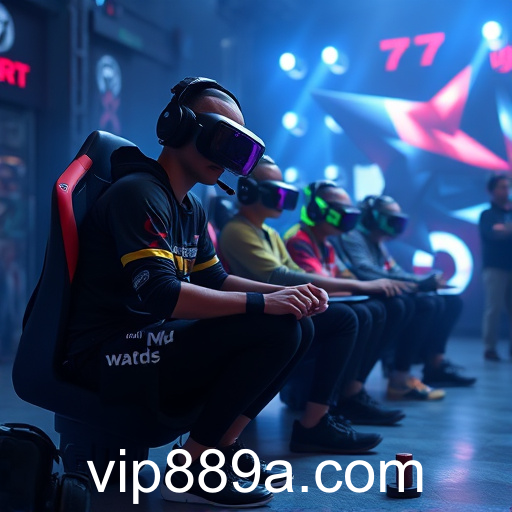 Inovações e Desafios no Mundo dos Jogos Eletrônicos