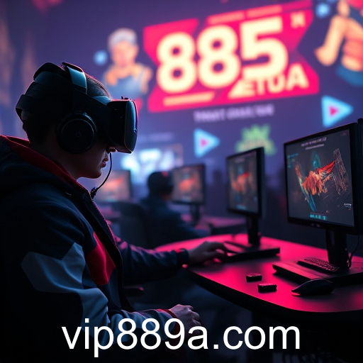 Inovações Transformadoras nos Jogos Digitais