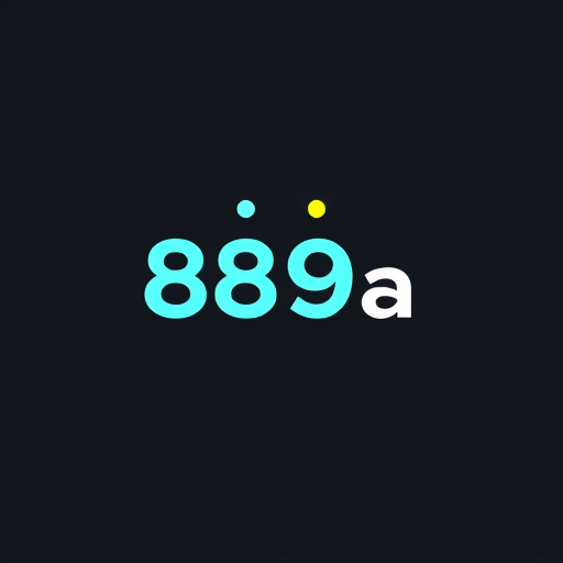 889a