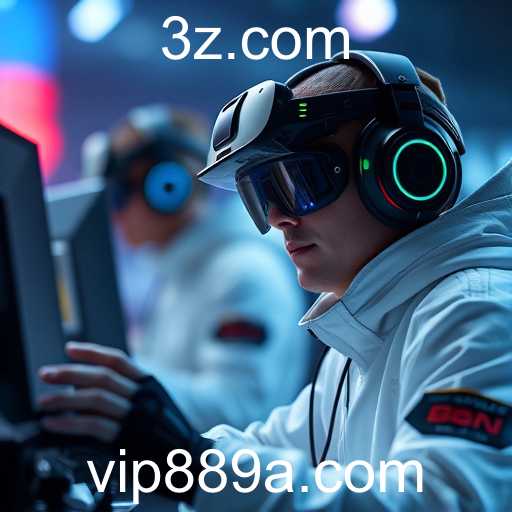 Novas Tendências Revolucionam o Mundo dos Jogos