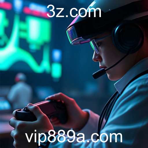 Novas Tendências nos Jogos eTecno