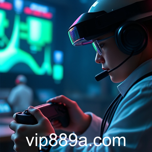 Novas Tendências nos Jogos eTecno