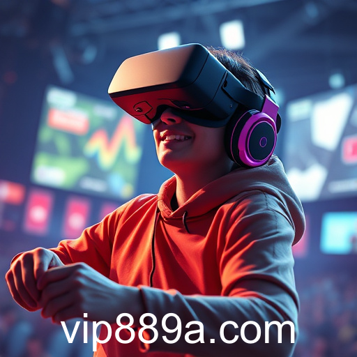 Novidades no Mundo dos Jogos em 2025