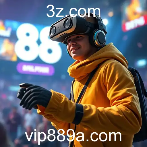 A Revolução dos Jogos em 2025