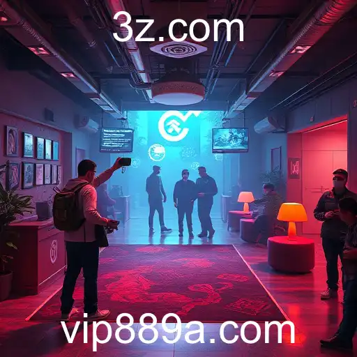 Revolução dos Jogos com Realidade Aumentada