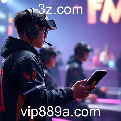 A Transformação Digital dos Jogos em 2025