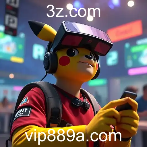 Tendências Emergentes na Indústria de Jogos em 2025