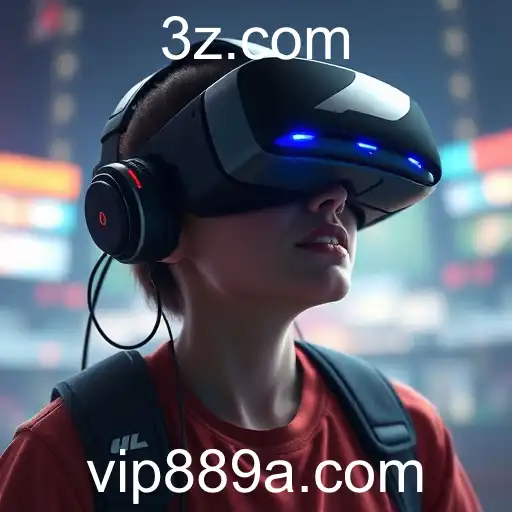 Tendências Emergentes no Mundo dos Jogos em 2025