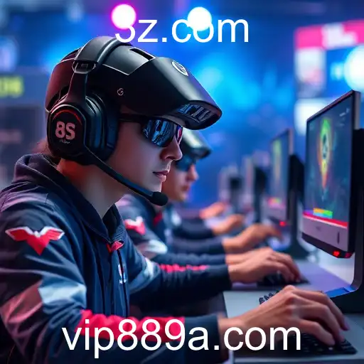 Revolução dos eSports Transforma Cenário Global